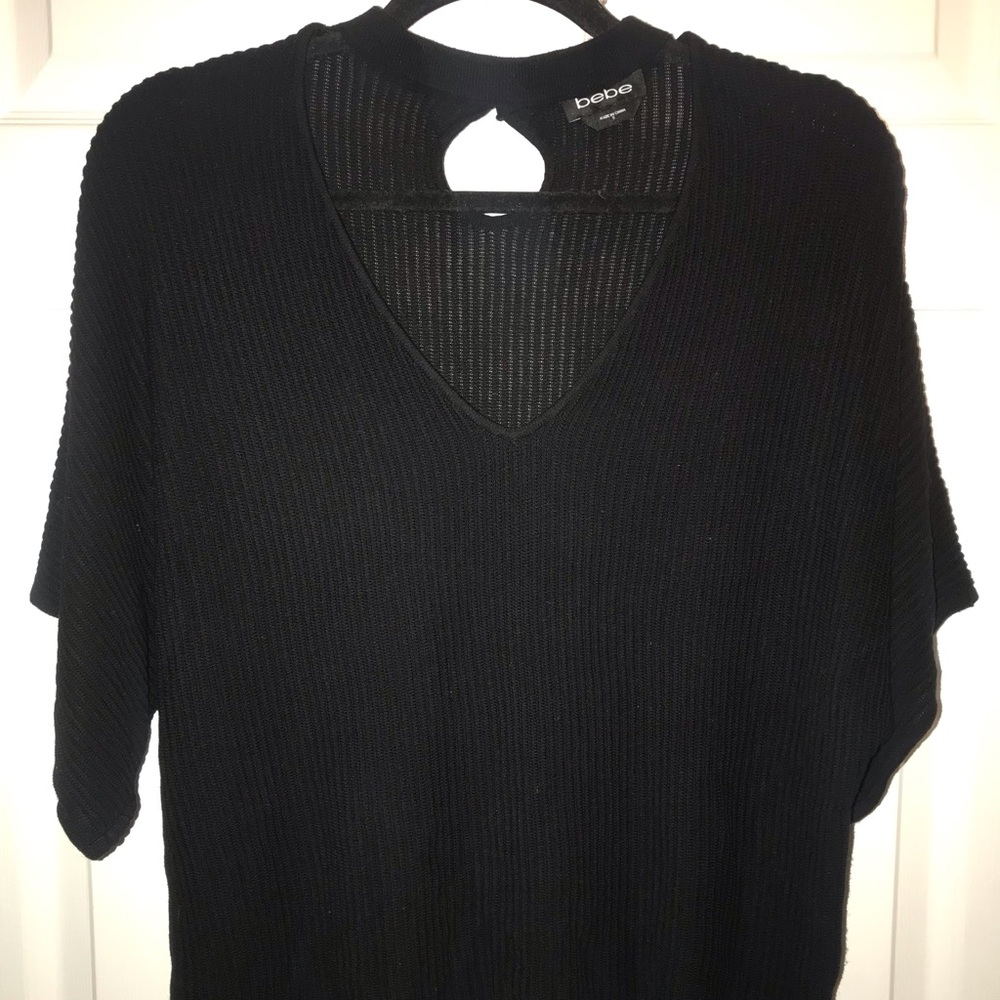 BEBE Blouse